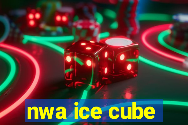 nwa ice cube