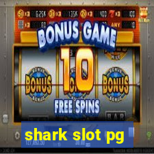 shark slot pg