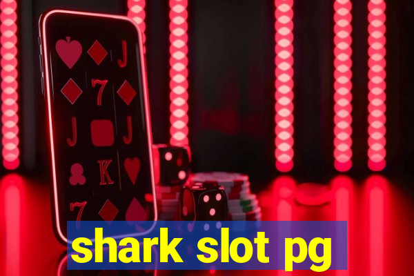 shark slot pg