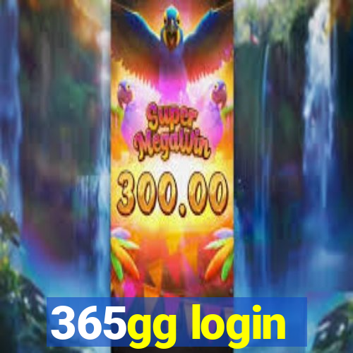 365gg login