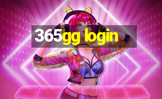 365gg login