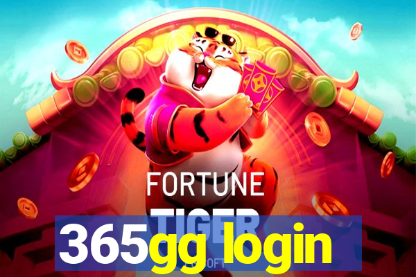 365gg login