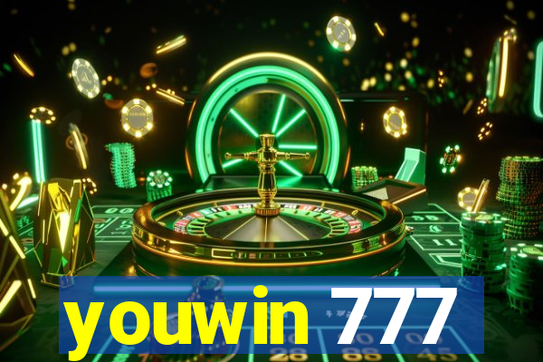 youwin 777