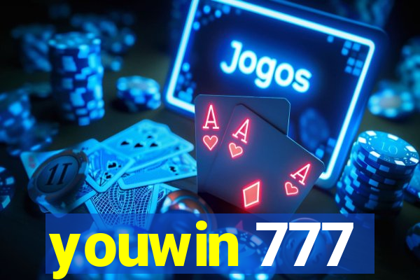 youwin 777