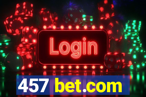 457 bet.com