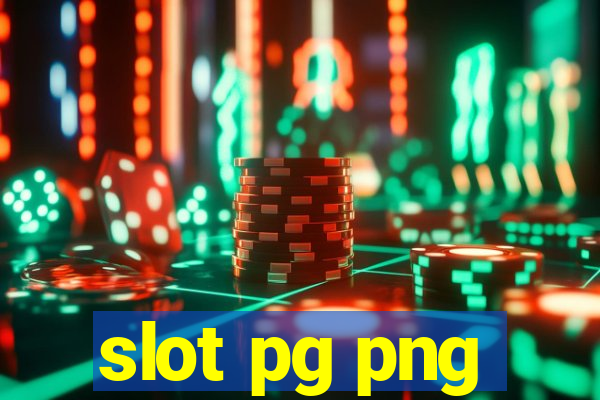 slot pg png