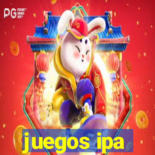 juegos ipa