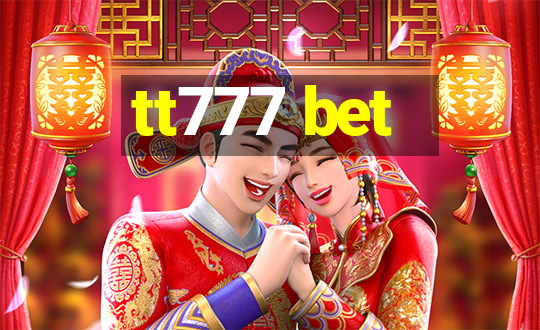 tt777 bet