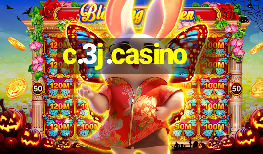 c.3j.casino