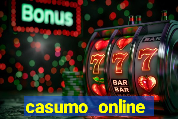 casumo online casino review