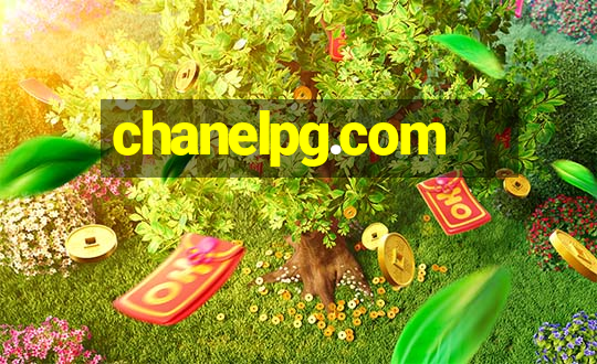 chanelpg.com