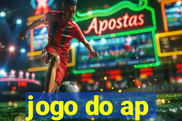 jogo do ap