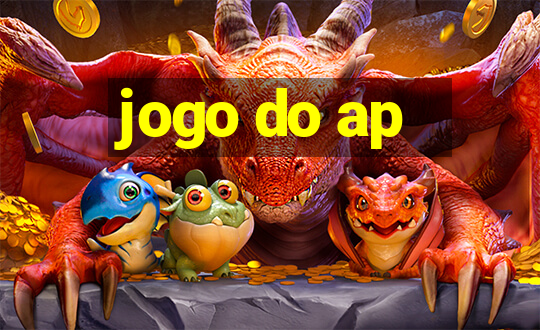 jogo do ap