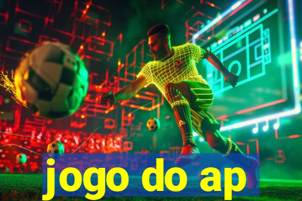 jogo do ap