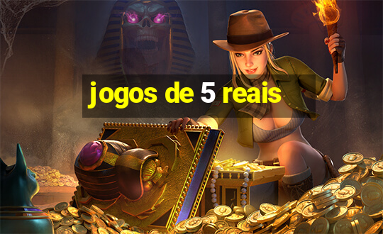 jogos de 5 reais