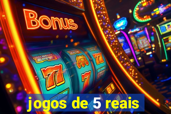 jogos de 5 reais