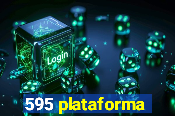 595 plataforma