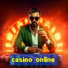 casino online dinheiro real