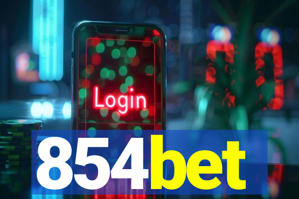 854bet