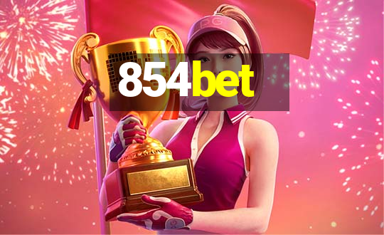 854bet