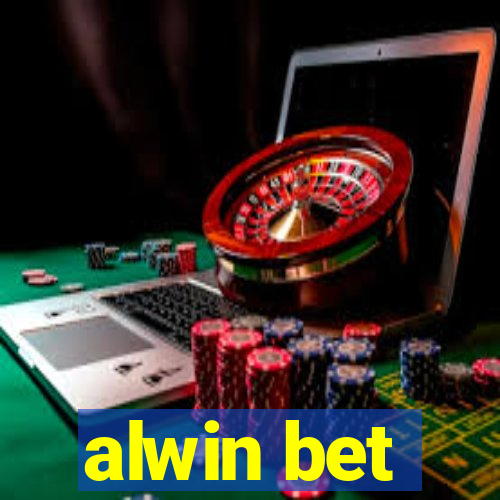 alwin bet