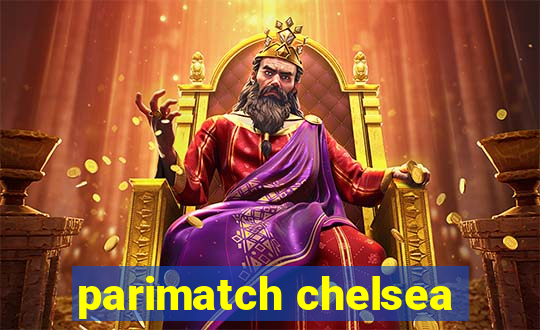 parimatch chelsea