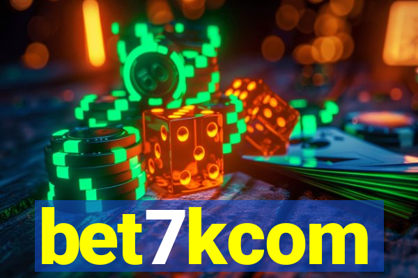 bet7kcom