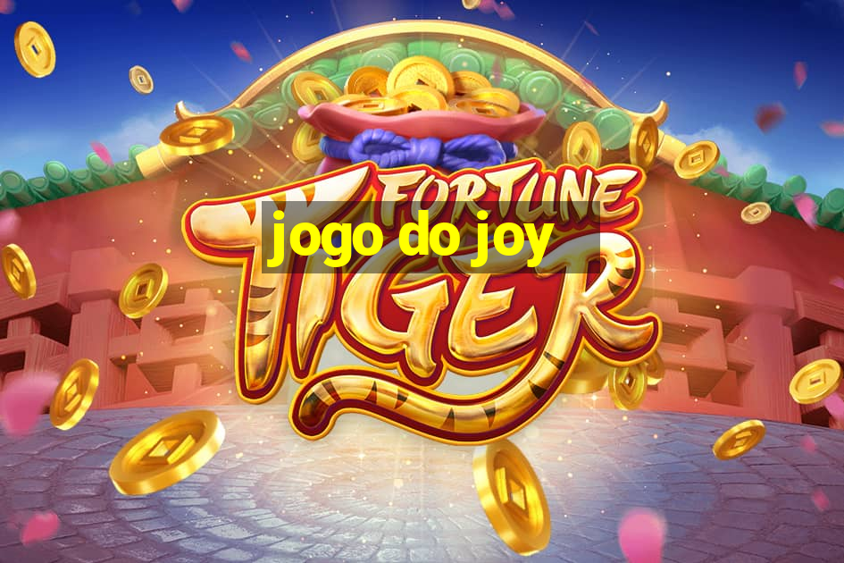 jogo do joy