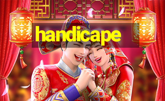 handicape