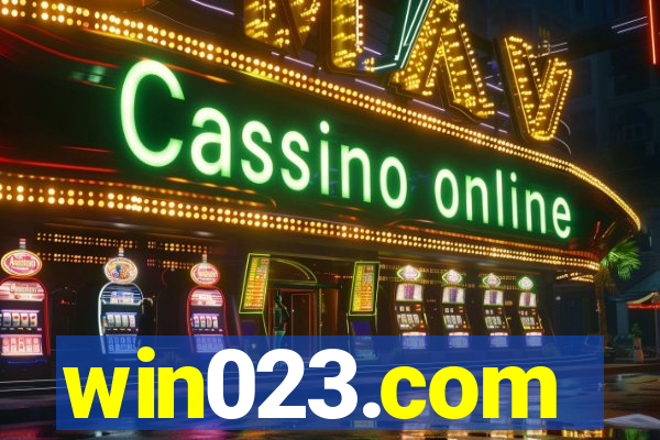 win023.com