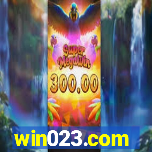 win023.com