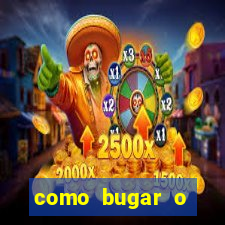 como bugar o fortune tiger