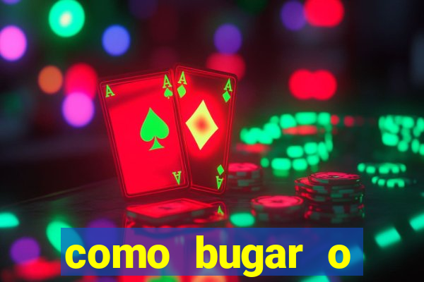 como bugar o fortune tiger