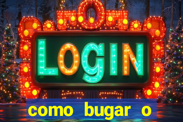 como bugar o fortune tiger