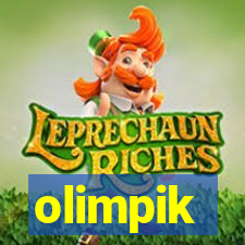 olimpik