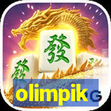 olimpik