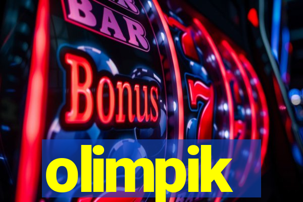 olimpik