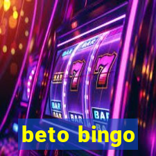 beto bingo