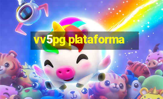 vv5pg plataforma