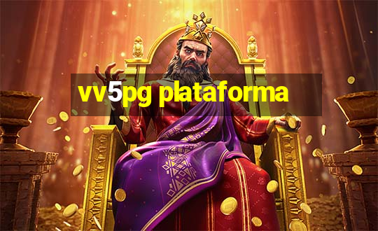 vv5pg plataforma