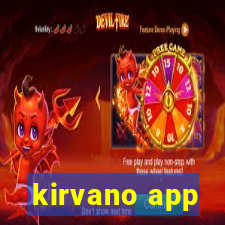 kirvano app