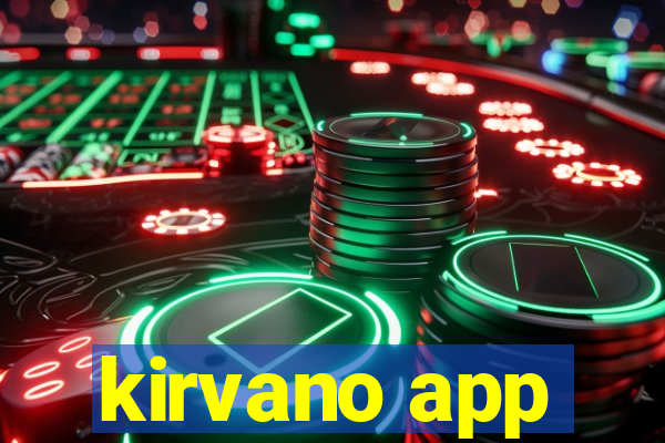 kirvano app