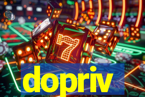 dopriv