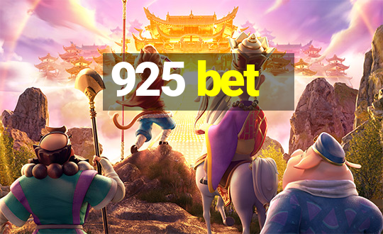 925 bet