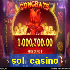 sol. casino