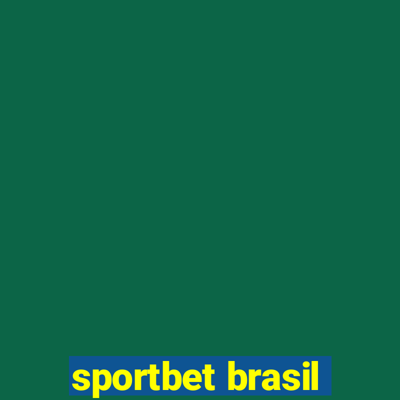 sportbet brasil