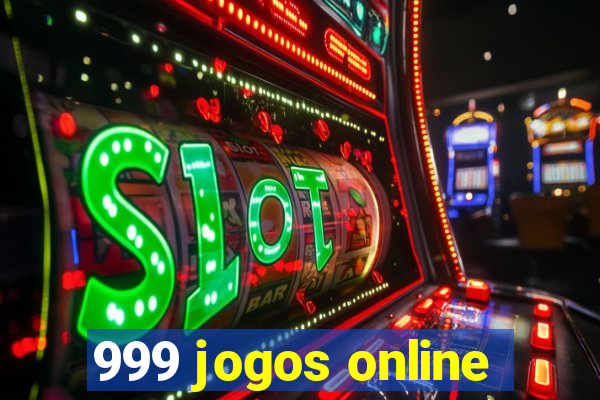 999 jogos online