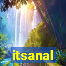 itsanal