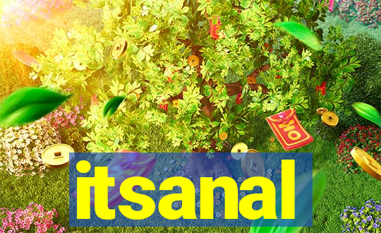 itsanal