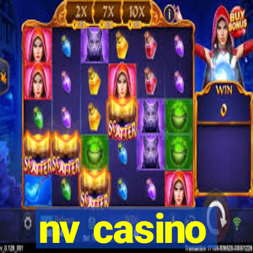 nv casino